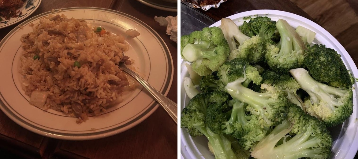 Wei’s - Williamsburg